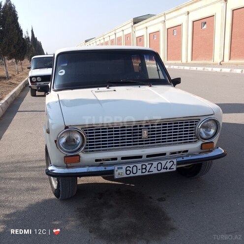 LADA (VAZ) 21011 1981, 20,000 km - 1.3 l - Gədəbəy