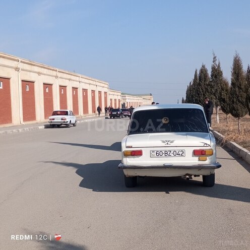 LADA (VAZ) 21011 1981, 20,000 km - 1.3 l - Gədəbəy