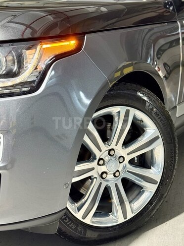 Land Rover Range Rover 2016, 125,000 km - 5.0 l - Bakı