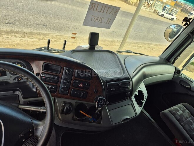 Mercedes Actros 2546 2007, 885,000 km - 12.0 л - Bakı
