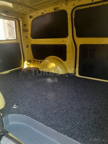 Mercedes Vito 2008, 224,102 km - 2.2 l - Bakı