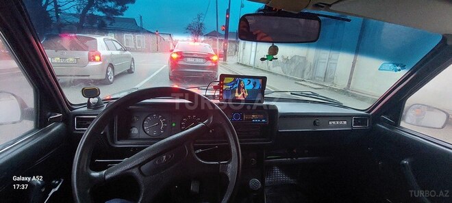 LADA (VAZ) 2107 2010, 87,000 km - 1.6 л - Quba