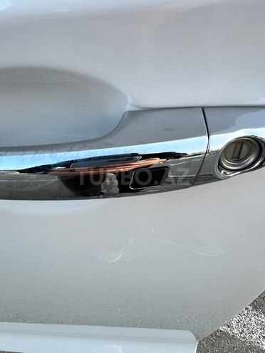Hyundai Sonata 2016, 165,000 km - 1.7 l - Bakı