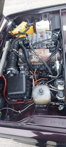 LADA (VAZ) 2107 2010, 87,000 km - 1.6 л - Quba