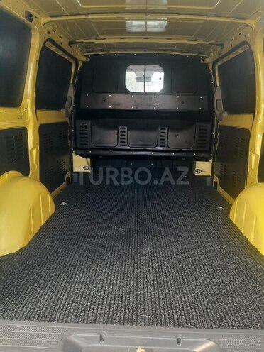Mercedes Vito 2008, 224,102 km - 2.2 l - Bakı