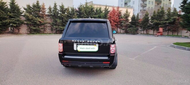 Land Rover Range Rover 2003, 420,000 km - 3.0 l - Xırdalan