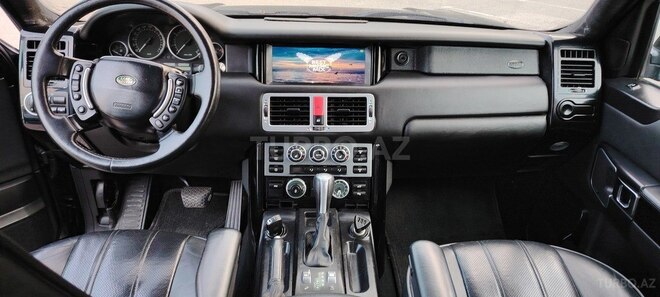 Land Rover Range Rover 2003, 420,000 km - 3.0 l - Xırdalan