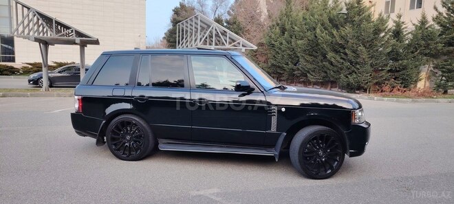 Land Rover Range Rover 2003, 420,000 km - 3.0 l - Xırdalan