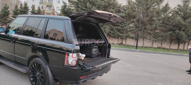 Land Rover Range Rover 2003, 420,000 km - 3.0 l - Xırdalan