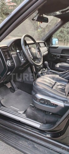 Land Rover Range Rover 2003, 420,000 km - 3.0 l - Xırdalan