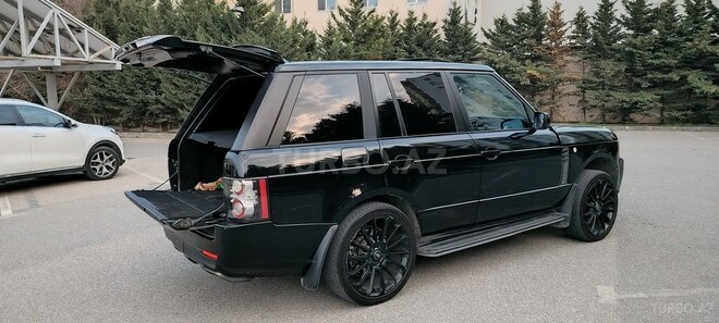 Land Rover Range Rover 2003, 420,000 km - 3.0 l - Xırdalan