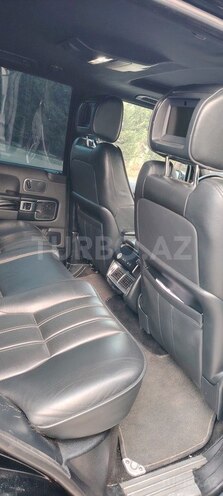 Land Rover Range Rover 2003, 420,000 km - 3.0 l - Xırdalan