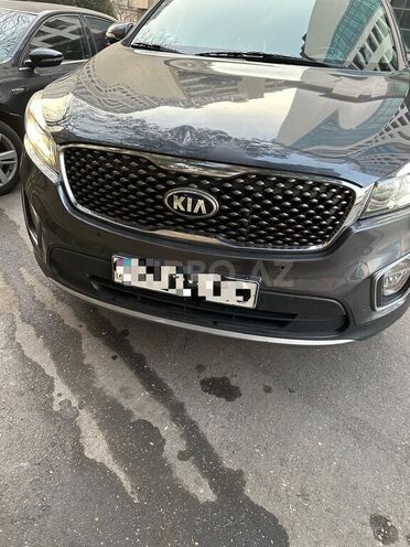 Kia Sorento 2015, 157,000 km - 2.0 l - Bakı