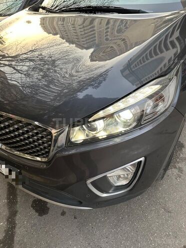Kia Sorento 2015, 157,000 km - 2.0 l - Bakı