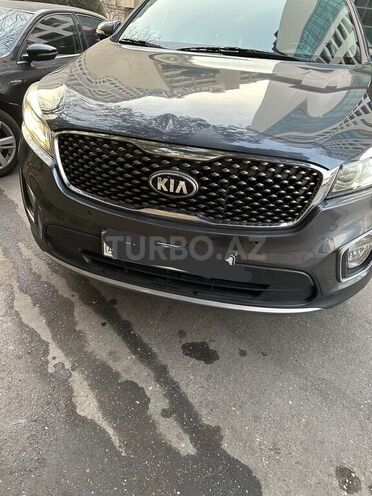 Kia Sorento 2015, 157,000 km - 2.0 l - Bakı