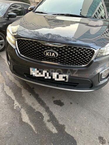 Kia Sorento 2015, 157,000 km - 2.0 l - Bakı