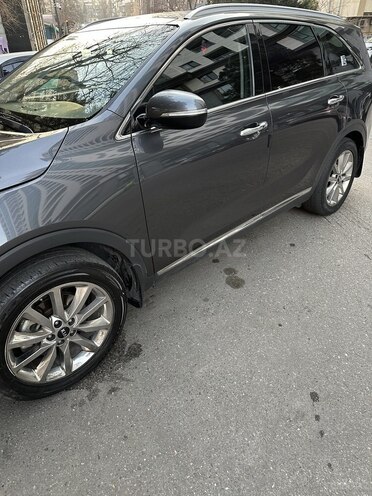 Kia Sorento 2015, 157,000 km - 2.0 l - Bakı