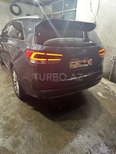 Kia Sorento 2015, 157,000 km - 2.0 l - Bakı