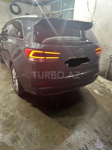Kia Sorento 2015, 157,000 km - 2.0 l - Bakı