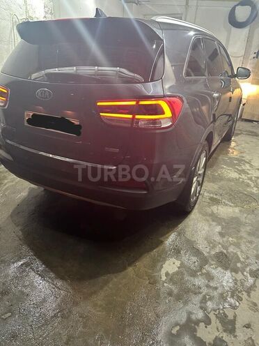 Kia Sorento 2015, 157,000 km - 2.0 l - Bakı