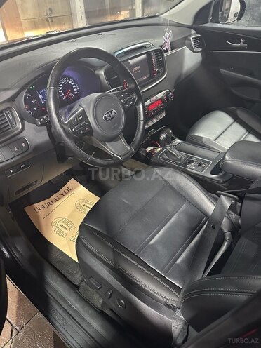Kia Sorento 2015, 157,000 km - 2.0 l - Bakı