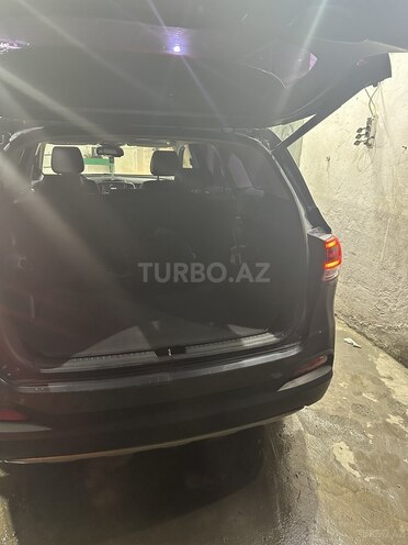 Kia Sorento 2015, 157,000 km - 2.0 l - Bakı
