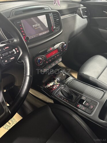 Kia Sorento 2015, 157,000 km - 2.0 l - Bakı