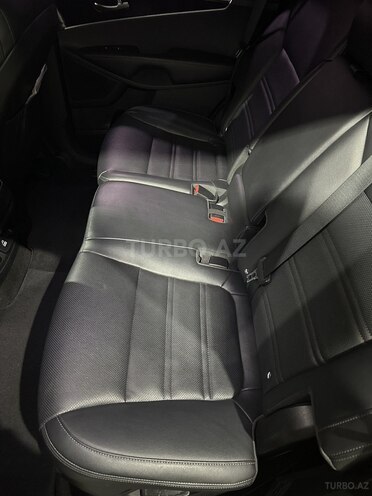 Kia Sorento 2015, 157,000 km - 2.0 l - Bakı