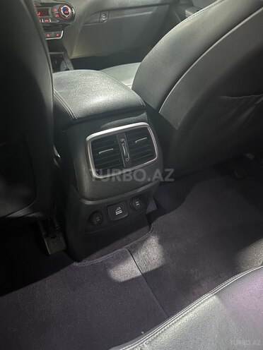 Kia Sorento 2015, 157,000 km - 2.0 l - Bakı