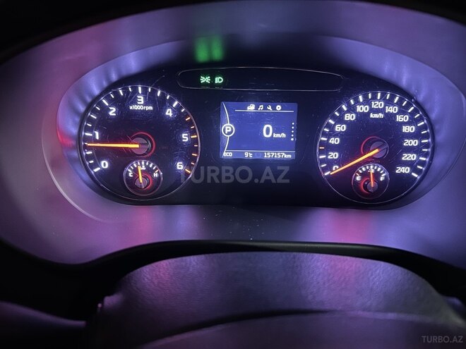 Kia Sorento 2015, 157,000 km - 2.0 l - Bakı