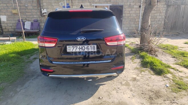 Kia Sorento-7
