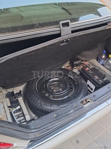 Mercedes C 200 1995, 260,000 km - 2.0 l - Sumqayıt