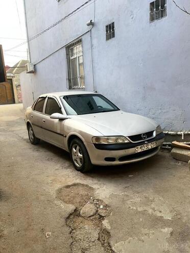 Opel Vectra 1997, 22,100 km - 1.6 л - Xırdalan