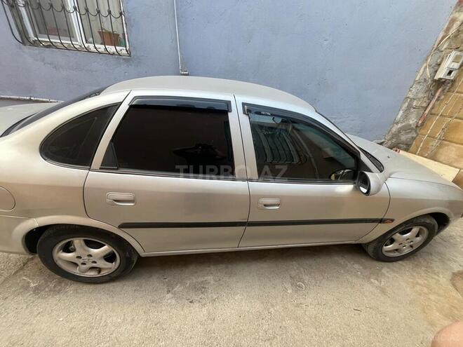 Opel Vectra 1997, 22,100 km - 1.6 л - Xırdalan