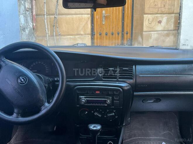 Opel Vectra 1997, 22,100 km - 1.6 л - Xırdalan
