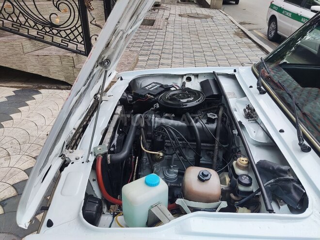 LADA (VAZ) 2107 2005, 62,000 km - 1.6 l - Gəncə