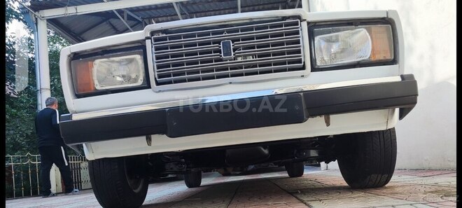LADA (VAZ) 2107 2005, 62,000 km - 1.6 l - Gəncə