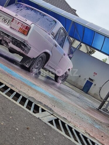 LADA (VAZ) 2107 2005, 62,000 km - 1.6 l - Gəncə
