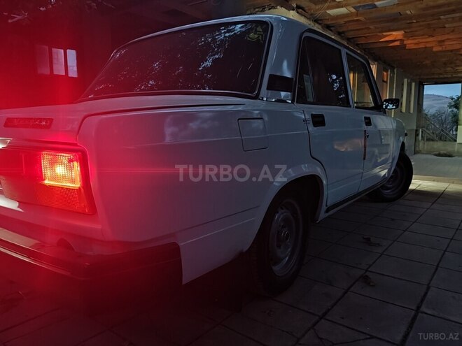LADA (VAZ) 2107 2005, 62,000 km - 1.6 l - Gəncə
