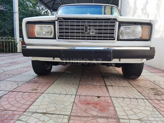 LADA (VAZ) 2107 2005, 62,000 km - 1.6 l - Gəncə