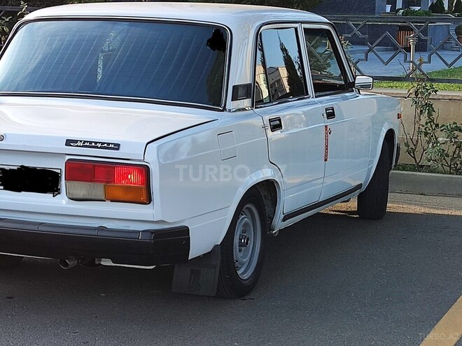 LADA (VAZ) 2107 2005, 62,000 km - 1.6 l - Gəncə