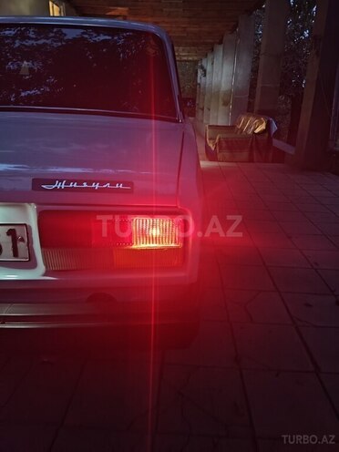 LADA (VAZ) 2107 2005, 62,000 km - 1.6 l - Gəncə