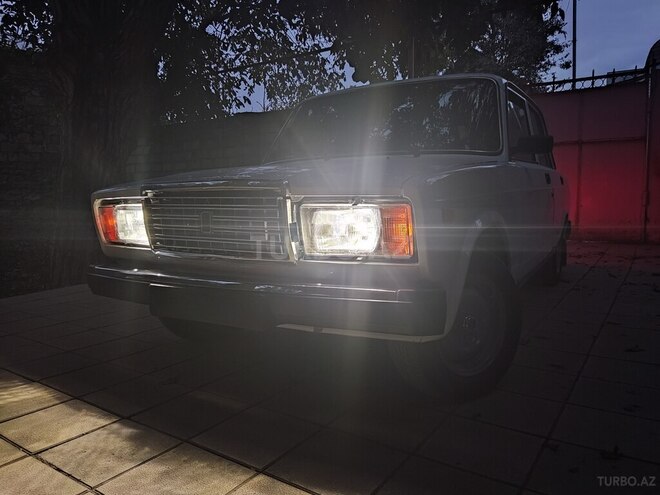 LADA (VAZ) 2107 2005, 62,000 km - 1.6 l - Gəncə