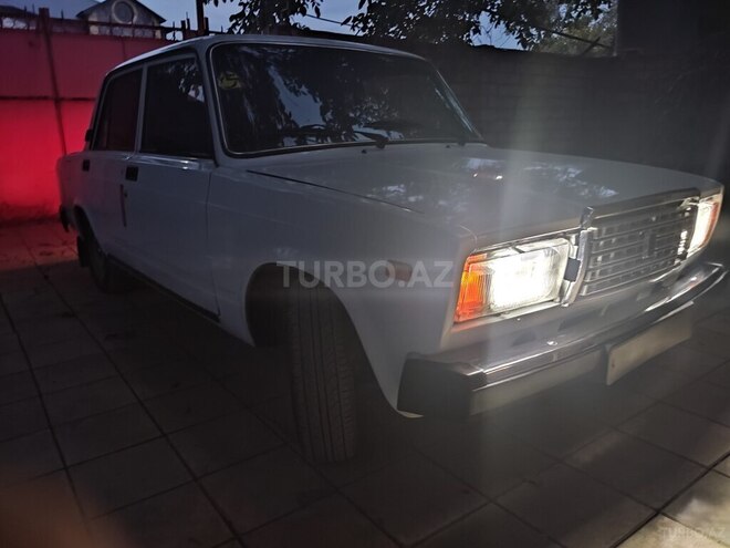 LADA (VAZ) 2107 2005, 62,000 km - 1.6 l - Gəncə