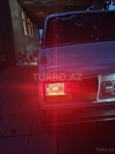 LADA (VAZ) 2107 2005, 62,000 km - 1.6 l - Gəncə