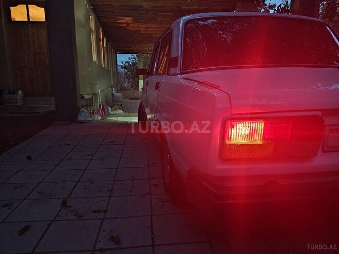 LADA (VAZ) 2107 2005, 62,000 km - 1.6 l - Gəncə