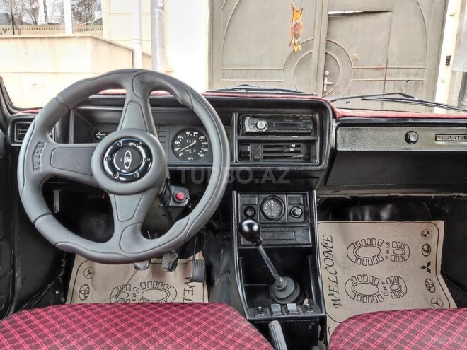LADA (VAZ) 2107 2005, 62,000 km - 1.6 l - Gəncə