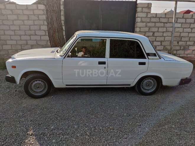 LADA (VAZ) 2107 2005, 62,000 km - 1.6 l - Gəncə