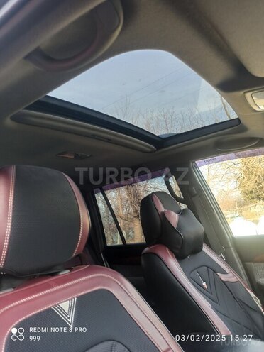 Toyota Land Cruiser Prado 2008, 238,000 km - 2.7 l - Tovuz