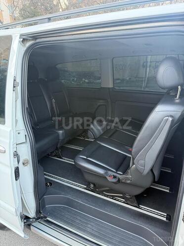 Mercedes Vito 2011, 429,000 km - 2.2 l - Bakı